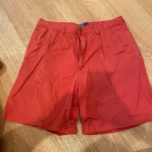 Men’s Polo Shorts | | Size 36 |